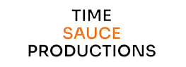 Time Sauce Productions
